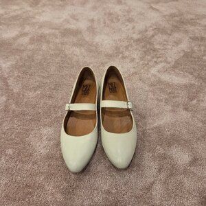 Miz Mooz Robyn Heeled Mary Jane